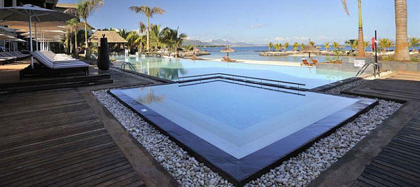 Intercontinental Mauritius Resort Balaclava Fort