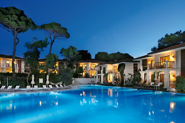 Ela Excellence Resort Belek Ela Excellence Resort Belek