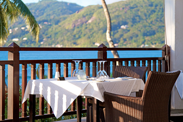 Fisherman's Cove Resort (Mahe)