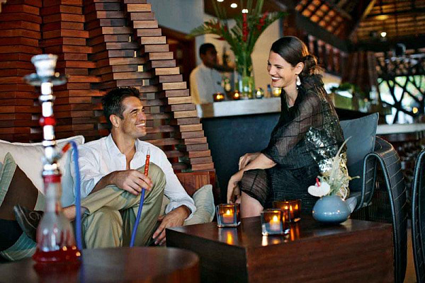 Anahita Mauritius The Resort 