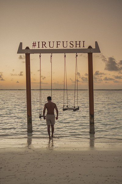 Sun Siyam Iru Fushi Maldives