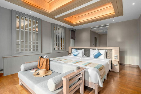 Fair House Villas & Spa