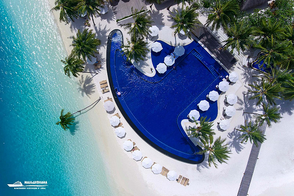 Conrad Maldives Rangali Island Conrad Maldives Rangali Island