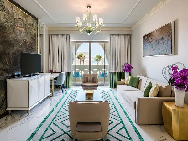 Rixos Premium Saadiyat Island