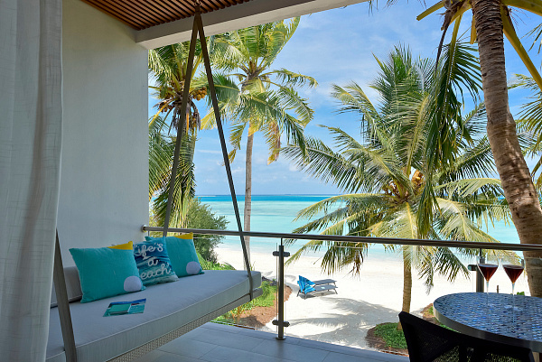 Kandima Maldives Kandima Maldives