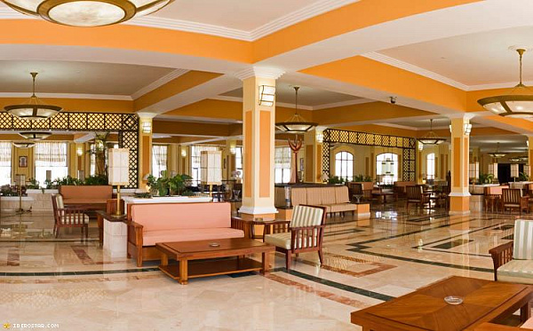 Iberostar Laguna Azul