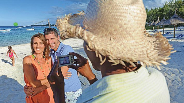 Sunrise Attitude (ex. Emeraude Beach Attitude)