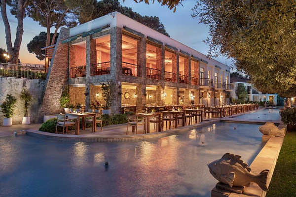 Ela Excellence Resort Belek Ela Excellence Resort Belek