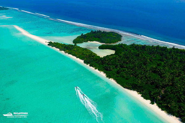 Kandima Maldives Kandima Maldives