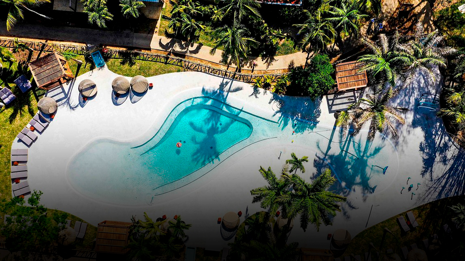 Club Med La Pointe aux Canonniers