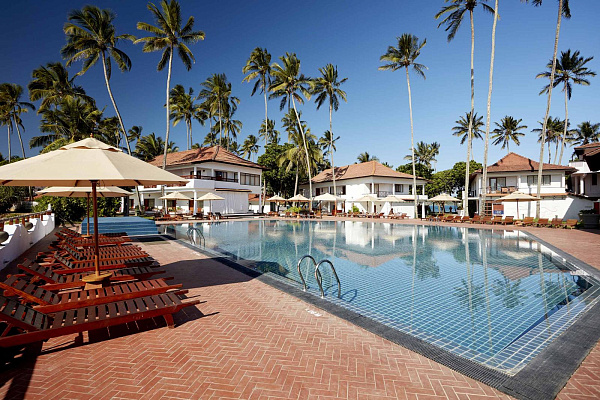 Dickwella Resort and Spa Dickwella Resort and Spa