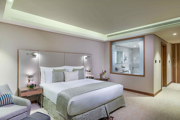 Grand Millennium Hotel Muscat