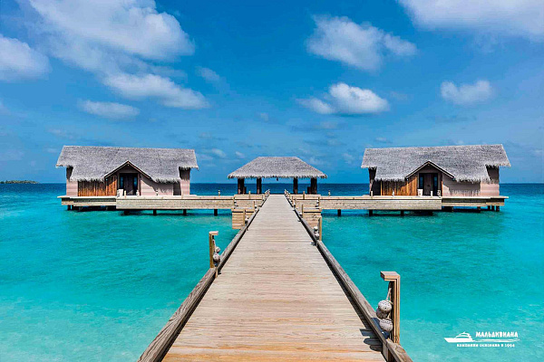 Joali Maldives