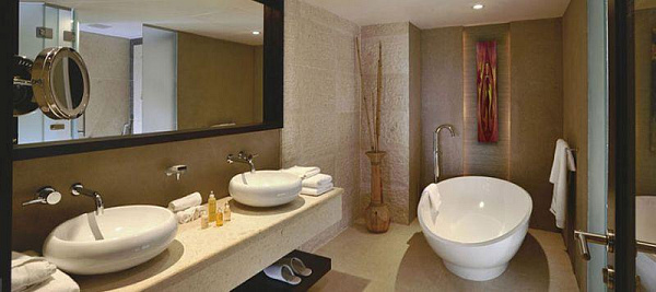 Intercontinental Mauritius Resort Balaclava Fort