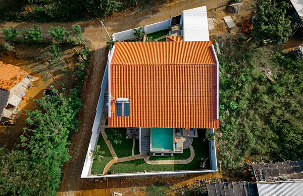 D Art Villa Retreat And Spa