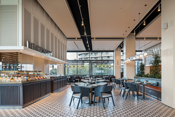 Voyage Belek Golf & Spa