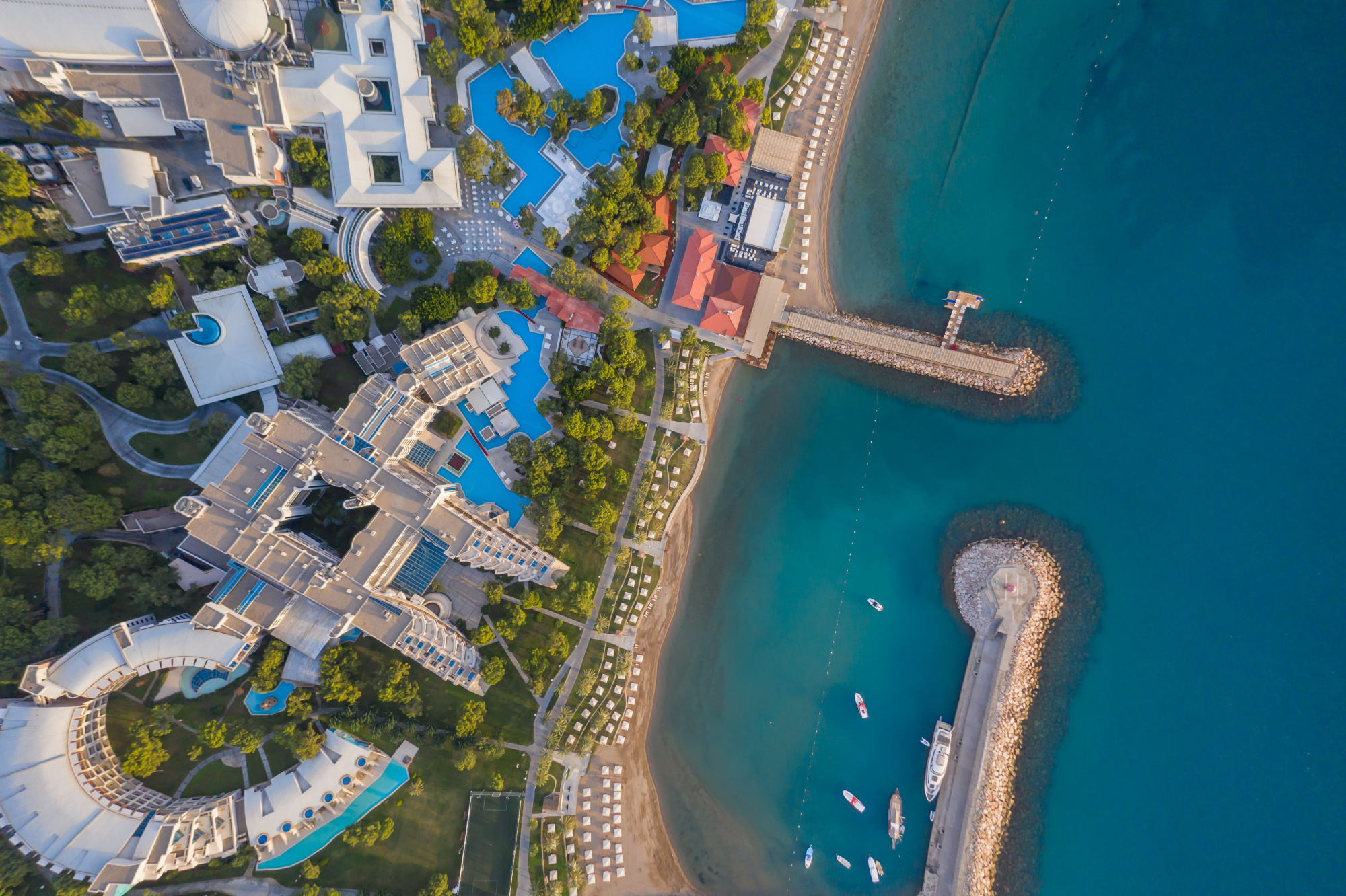 Rixos Sungate Rixos Sungate