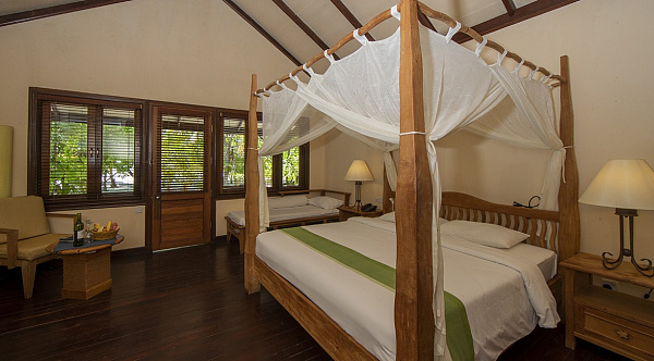 Filitheyo Island Resort 