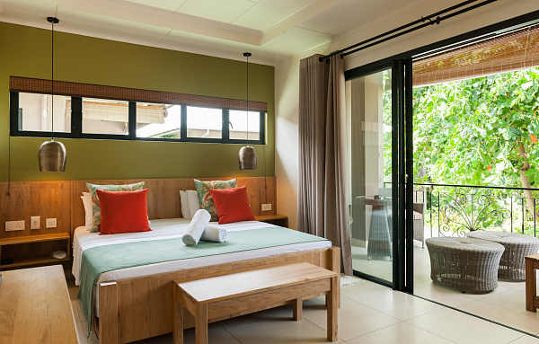 Le Repaire Boutique Hotel