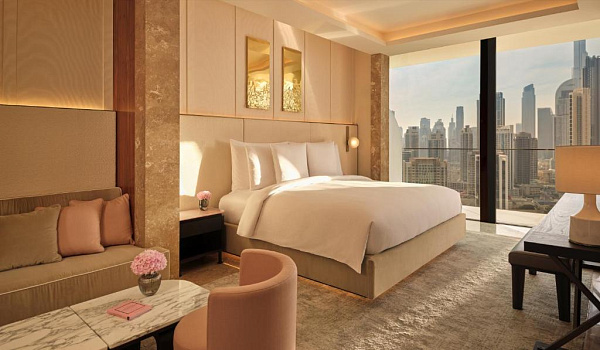 The Lana Dubai - Dorchester Collection