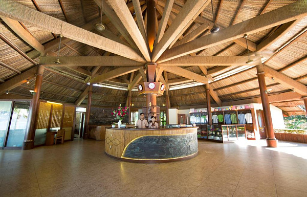 Hon Tam Resort Nha Trang Hon Tam Resort Nha Trang