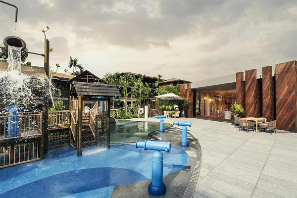 Andaz Pattaya Andaz Pattaya