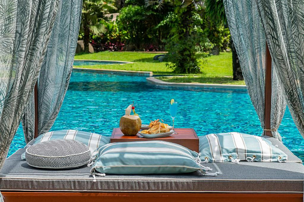 Naithonburi Beach Resort Naithonburi Beach Resort