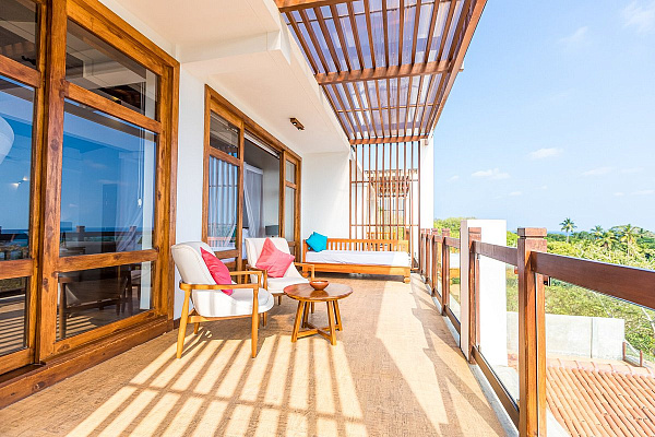 Mayavee Resort and Spa