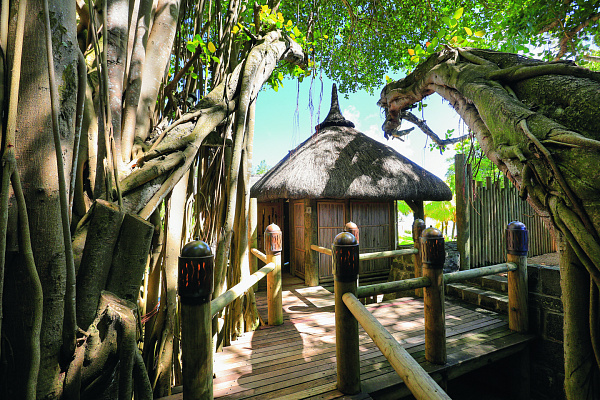 Canonnier Beachcomber Golf Resort & SPA Canonnier Beachcomber Golf Resort & SPA