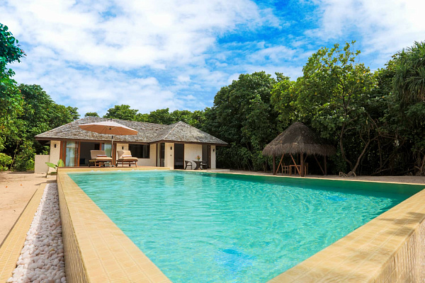 Hideaway Beach Resort and Spa