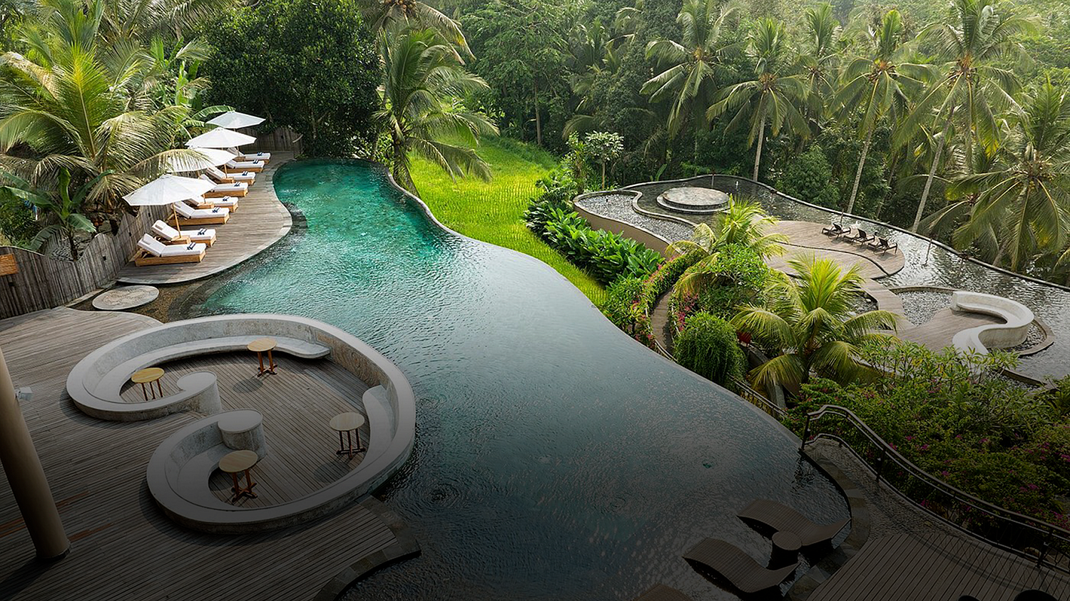 Abisena Ubud
