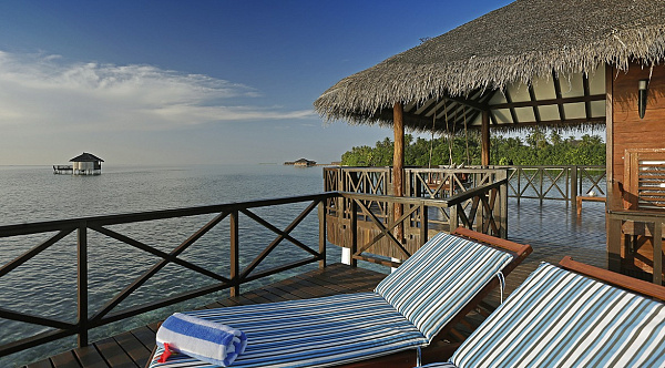 Medhufushi Island Resort Medhufushi Island Resort