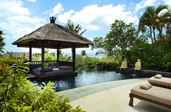 Ayana Villas Bali