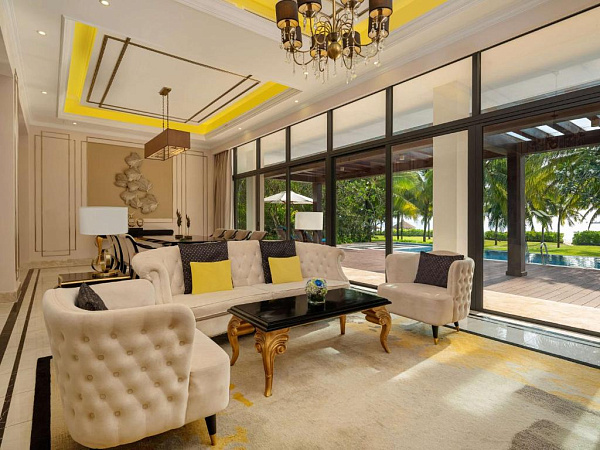 Radisson Blu Resort Phu Quoc