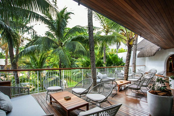 Canonnier Beachcomber Golf Resort & SPA Canonnier Beachcomber Golf Resort & SPA