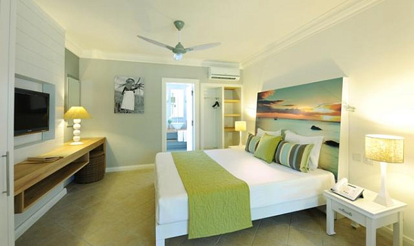 Veranda Grand Baie Hotel & Spa Mauritius