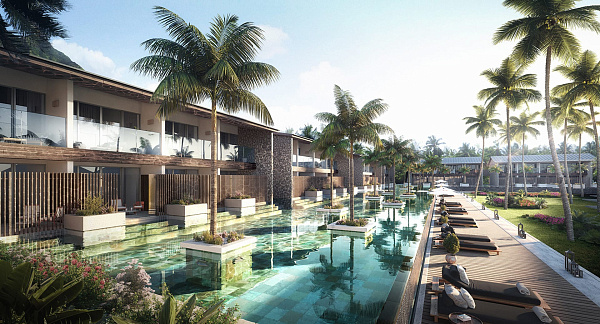 Avani Seychelles Barbarons Resort & Spa