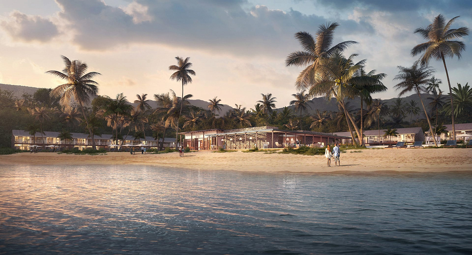 Avani Seychelles Barbarons Resort & Spa