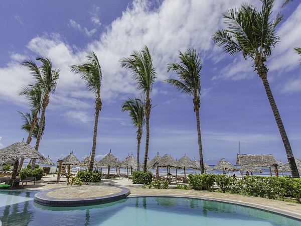 AHG Waridi Beach Resort & Spa