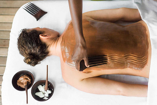 Six Senses Zil Pasyon (Felicite) Six Senses Zil Pasyon (Felicite)