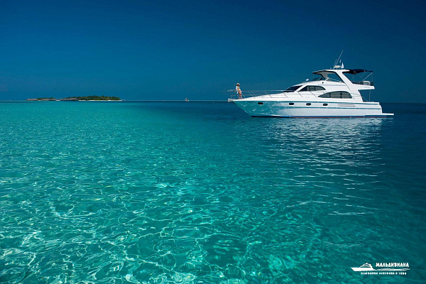 Conrad Maldives Rangali Island Conrad Maldives Rangali Island