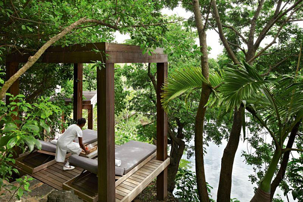 Long Beach Golf and Spa Resort