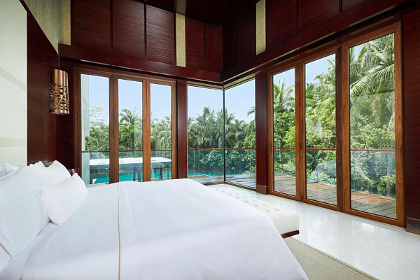 Westin Haitangbay Sanya