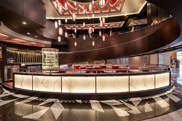 Cornelia Diamond Golf Resort & Spa