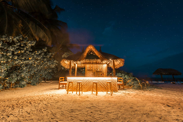 Makunudu Island Makunudu Island