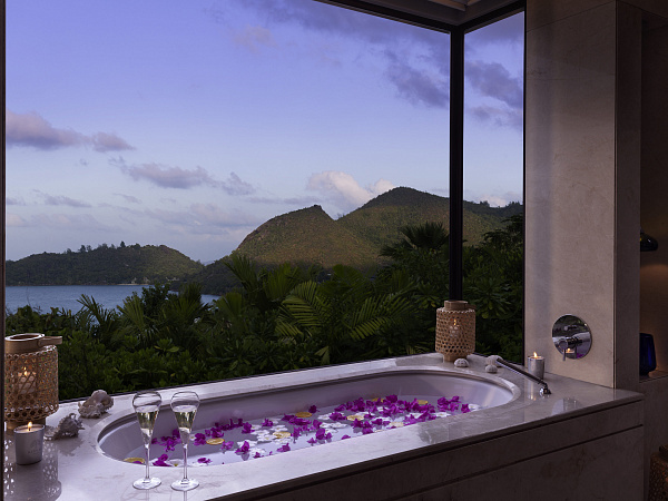 Raffles Seychelles (Praslin) Raffles Seychelles (Praslin)