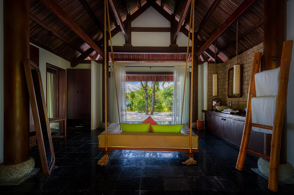 Lalya Ninh Van Bay Nha Trang