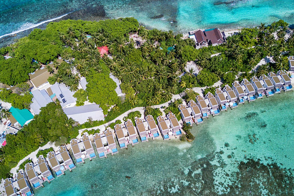 OBLU NATURE Helengeli by Sentido