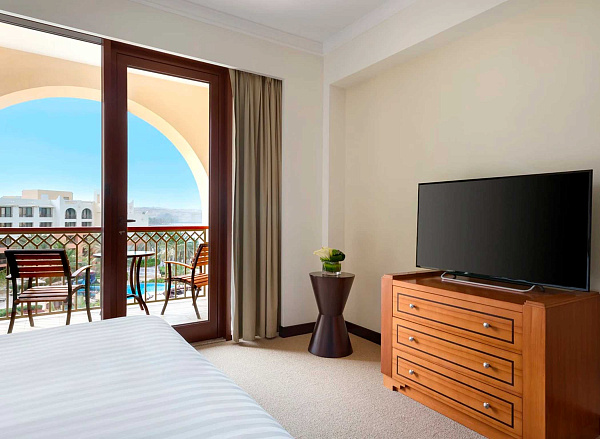 Shangri-La, Barr Al Jissah Resort and Spa - Al Waha