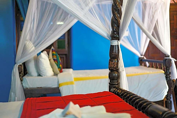 Jafferji House & Spa